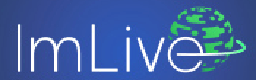 Iamlive logo