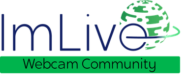 Iamlive logo