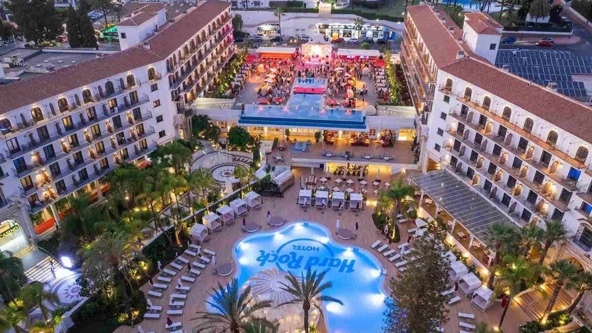 Hard Rock Hotel Marbella gallery img 198