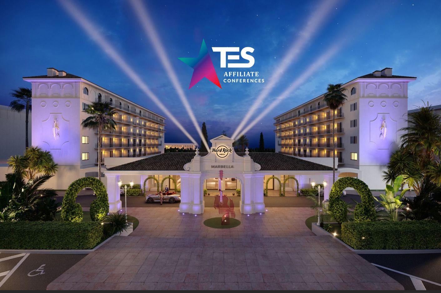 Hard Rock Hotel Marbella