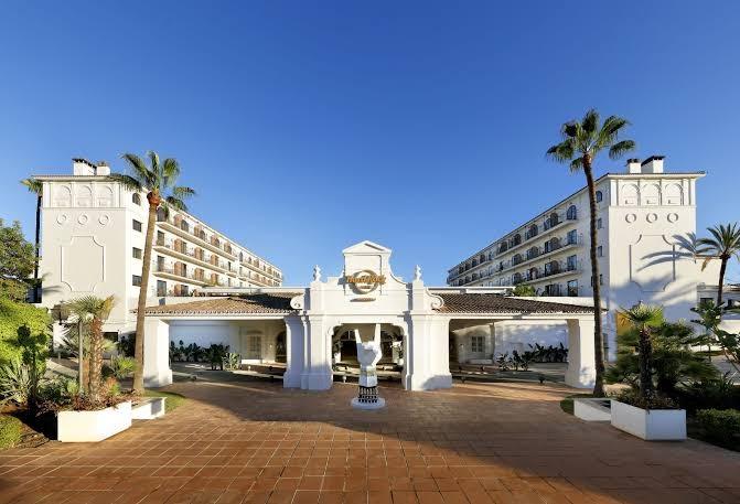 Hard Rock Hotel Marbella gallery img 199